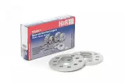 H&R 15mm DR Wheel Spacers 5x112 14x1.5 CB:57.1mm for Audi/Volkswagen/Bentley