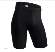 Jaggad Men's Cycling Road Shorts Bike Shorts Cycling Padded /SMALL