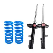 Rear KYB EXCEL-G Shock Absorbers + Raised Coil Springs for TOYOTA Avalon MCX10R