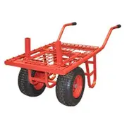 EASYMIX Brick Trolley Straight Handle BT-1