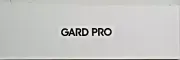 Gard PRO Health Smart Watch screen saver kit