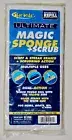 Star Brite 41011 Ultimate Magic Sponge + Scrub for Use with Scrub XTEND