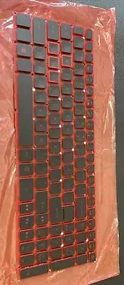 Backlit Keyboard For ACER AN715-51 AN517-51 ACM18K363U4 English US Black New