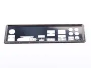 I/O Shield For MSI H270 TOMAHAWK ARCTIC Motherboard Backplate IO
