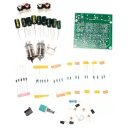 Tube Amplifiers Audio board Amplifier Pre- Audio Mixer 6J1 Preamp Bile3750