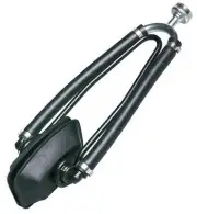 DUAL WATER FEED MOTOR FLUSHER