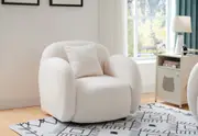 AMBERI Accent Chair