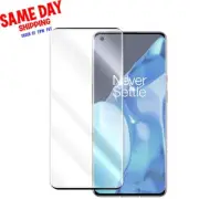 Explosion-Proof Tempered Glass Screen Protector for T-Mobile OnePlus 9 Pro Phone
