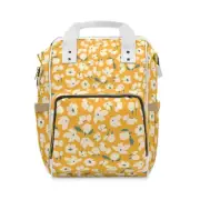 Bertie Sue Multifunctional Diaper Backpack