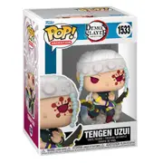 Demon Slayer - Tengen Uzui Pop! Vinyl