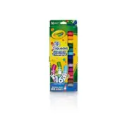Crayola - Pip-squeaks Markers 16 Count from Tates Toyworld