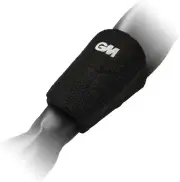 Gunn & Moore GM Cricket | Protective Wrist Guard | Hard Outer Shell with High...