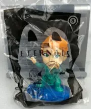 2021 McDonald's Happy Meal Toy Marvel Eternals #8 Sprite