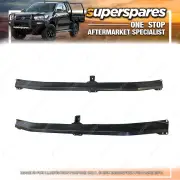 Superspares Front Upper Apron Panel for Ford Courier PA 01/1977-01/1982