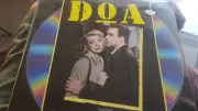 DOA And Quicksand Laserdisc New And Sealed