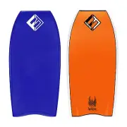 Funkshen Warrior - ZED Core Bodyboard
