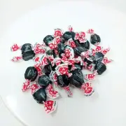 Sugar Free Licorice Chips part Stevia Chipurnoi Italian Cough Drops 27.5 Ounces