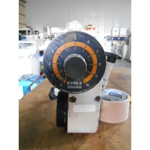 【旋轉減壓濃縮機】Eyela rotary evaporator H-2【專業二手儀器/價格超優惠/熱忱服務/交貨快速】