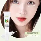 Avocado Eye Cream Remove Eye Bags Anti Puffiness Aging Wrinkles-15g Fades F1Q4