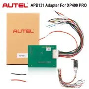 AUTEL APB131 Adapter Advanced K-ey Programming Accessories For XP400 PRO