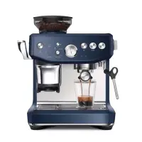 在飛比找蝦皮購物優惠-喬尼亞 最新半自動義式咖啡機 鉑富Breville BES8