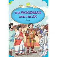 在飛比找蝦皮商城優惠-YLCR2:The Woodman and the Ax (