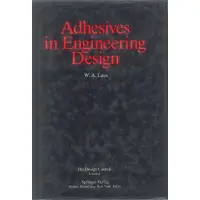 在飛比找蝦皮商城優惠-Adhesives in Engineering Desig