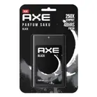 LYNX AXE Pocket Fragrance BLACK Perfume Deodorant 17ml