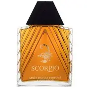 Scorpio Rouge Aftershave - 100 ml