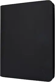 Alteagle 16 Pocket Card Binder, Fits 1344 Trading Cards Side Loading Ringless Card Album for TCG and Sports Cards
