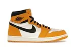 Jordan 1 Retro High OG "Yellow Ochre"