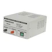 Powertech 13.8V DC Lab Power Supply - 20A
