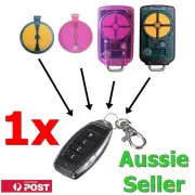 1 x ATA PTX5 PTX-5 v1 TrioCode GDO Gate/Garage Door Remote Control