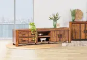 BISBEE Entertainment Unit