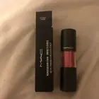 BNIB, 100% Authentic MAC Versicolour Lip Stain "IT’S NEVER ENDING”, Discontinued