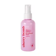 OXX Haircare Cherry Bomb Detangling Spray 150ml - Cherry and Raspberry Scented
