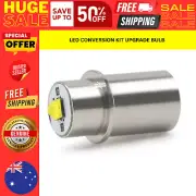 Maglite LED Conversion Kit CREE XP G3 Upgrade Bulb 3 4 5 6 Cell D C Torch Flash