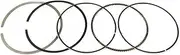 Motorcycle Styling 70cc Fit for Lifan Zongshen Loncin 47mm 13mm Piston Ring Pin kit for ATV Quad Bike Dirt Bike 2HH-126 Parts(Only Ring)