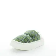 Panda Endra Women's Slippers - Green