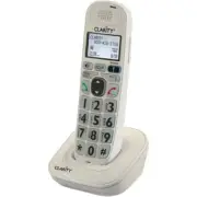 Clarity 52702.000 DECT 6.0 D702HS Expandable Handset for Clarity D700 Series ...