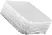 ARTIBETTER 60pcs Heavy Duty Double Sided Mounting Tape Adhesive Pads for Easy Mounting Versatile Cuttable Traceless Design for Pictures Posters DIY Projects