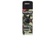 Playboy Play it Wild by Playboy for Men-150 Ml