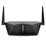 Netgear RAX40 Nighthawk AX4 4-Stream AX3000 802.11ax WiFi 6 Router (Version 2)