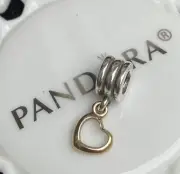 Authentic Pandora Christ Charm VERY RARE