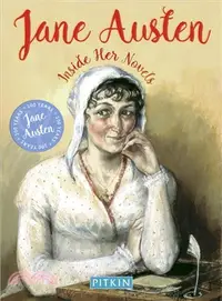 在飛比找三民網路書店優惠-Jane Austen ― Inside Her Novel