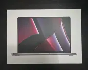 Apple MacBook Pro 14" M2 Pro - 16GB RAM 512GB SSD Space Gray - SEALED - WARRANTY