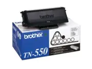GENUINE Brother TN550 TN-550 Black Standard Yield Toner Cart DCP-8060 HL-5240