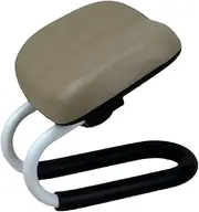 QSTDGVPW Meditation Bench,Adjustable Height Prayer Seiza Chair Kneeling Stool for Practice Mindfulness