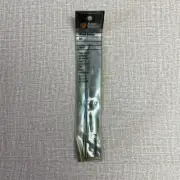 Black & Decker 17202 Heavy-Duty Shank Wood Boring Spade Drill Bit, 16” 3/8 NOS