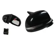 Sterling Door Mirror to suit Hyundai I20 07/2010 to 2015 - HYI2-DOM-05R